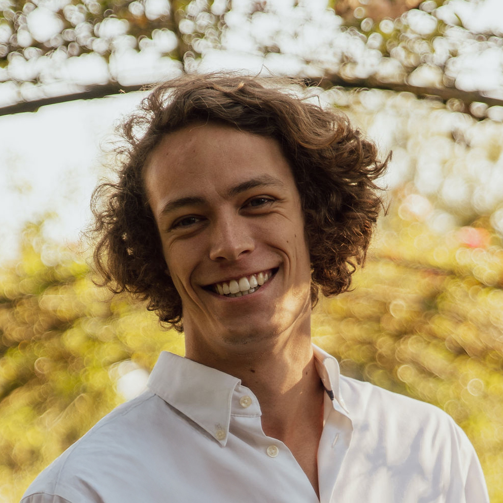 Portrait of Odo Struyve